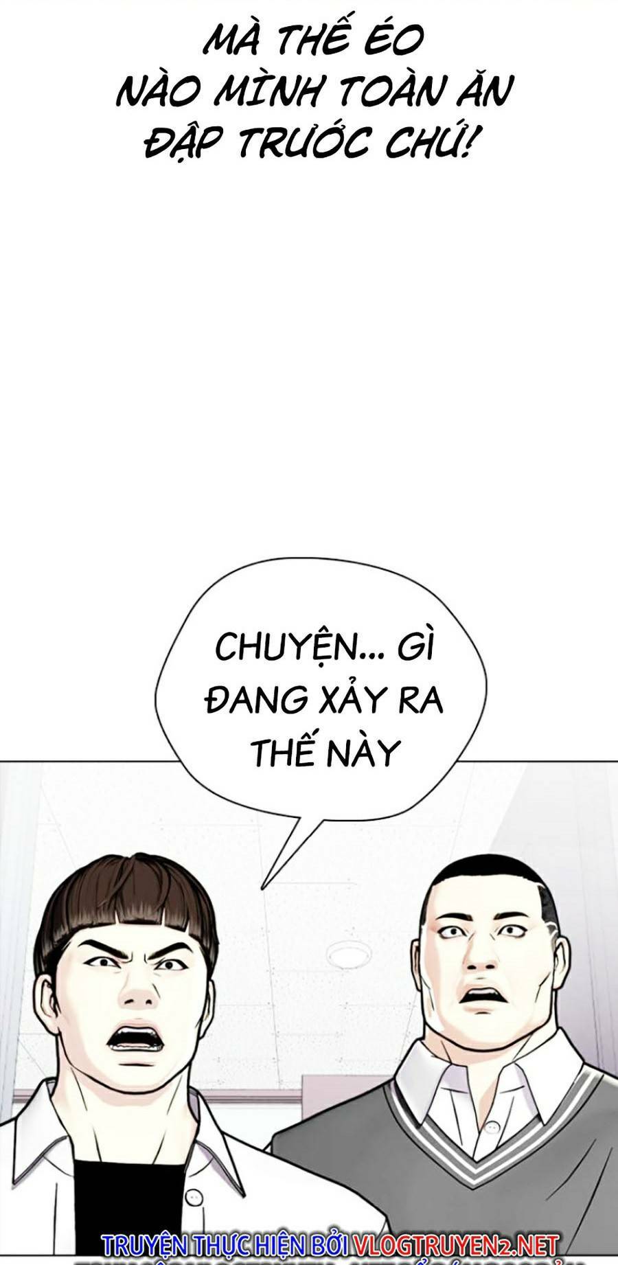 Loser Giỏi Võ - Chapter 3 - Page 16