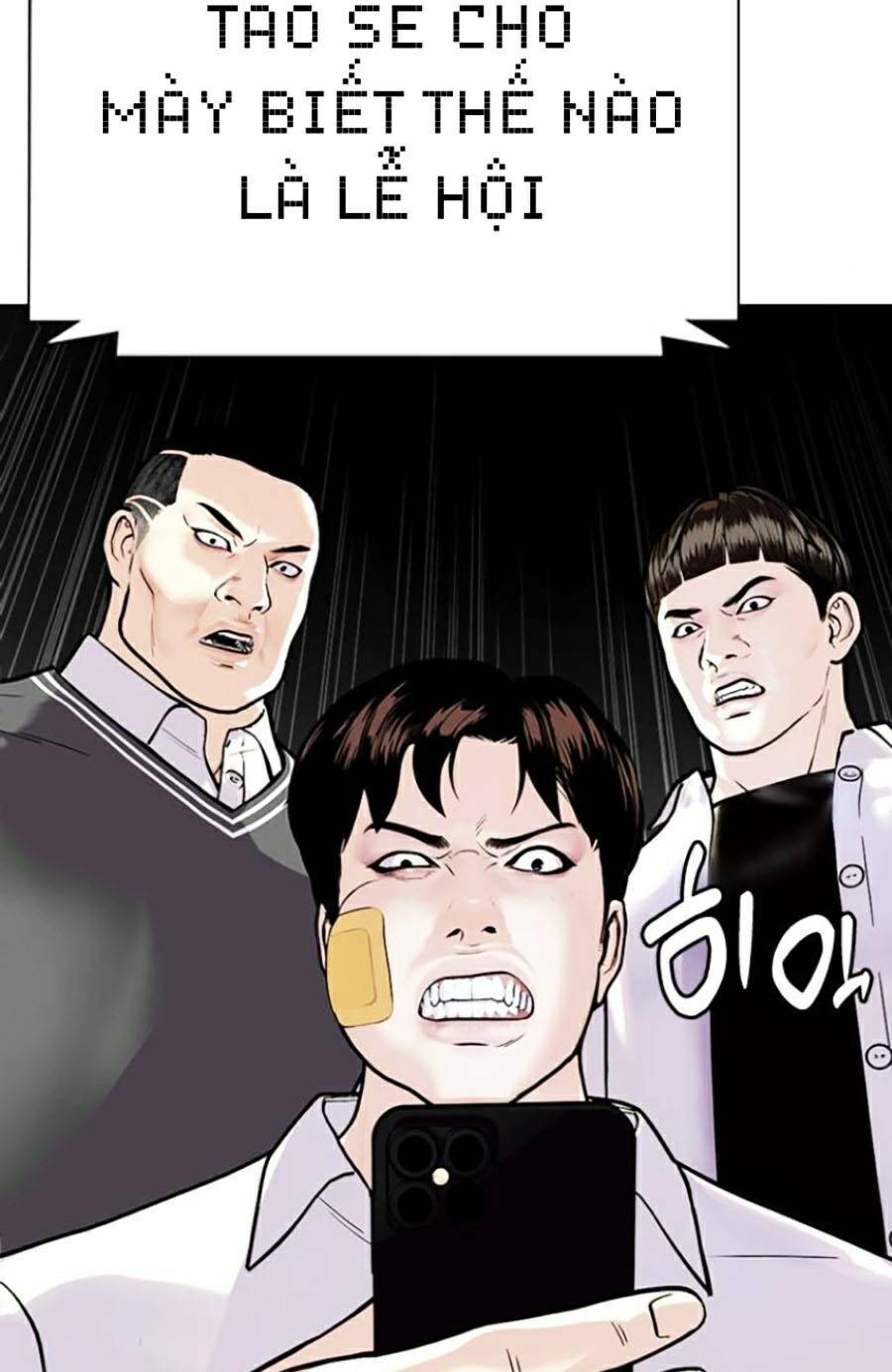 Loser Giỏi Võ - Chapter 3 - Page 178