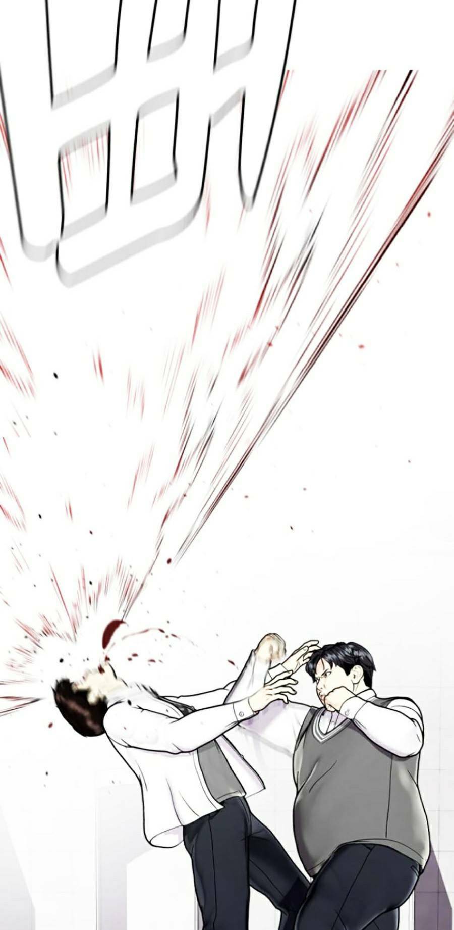 Loser Giỏi Võ - Chapter 3 - Page 25