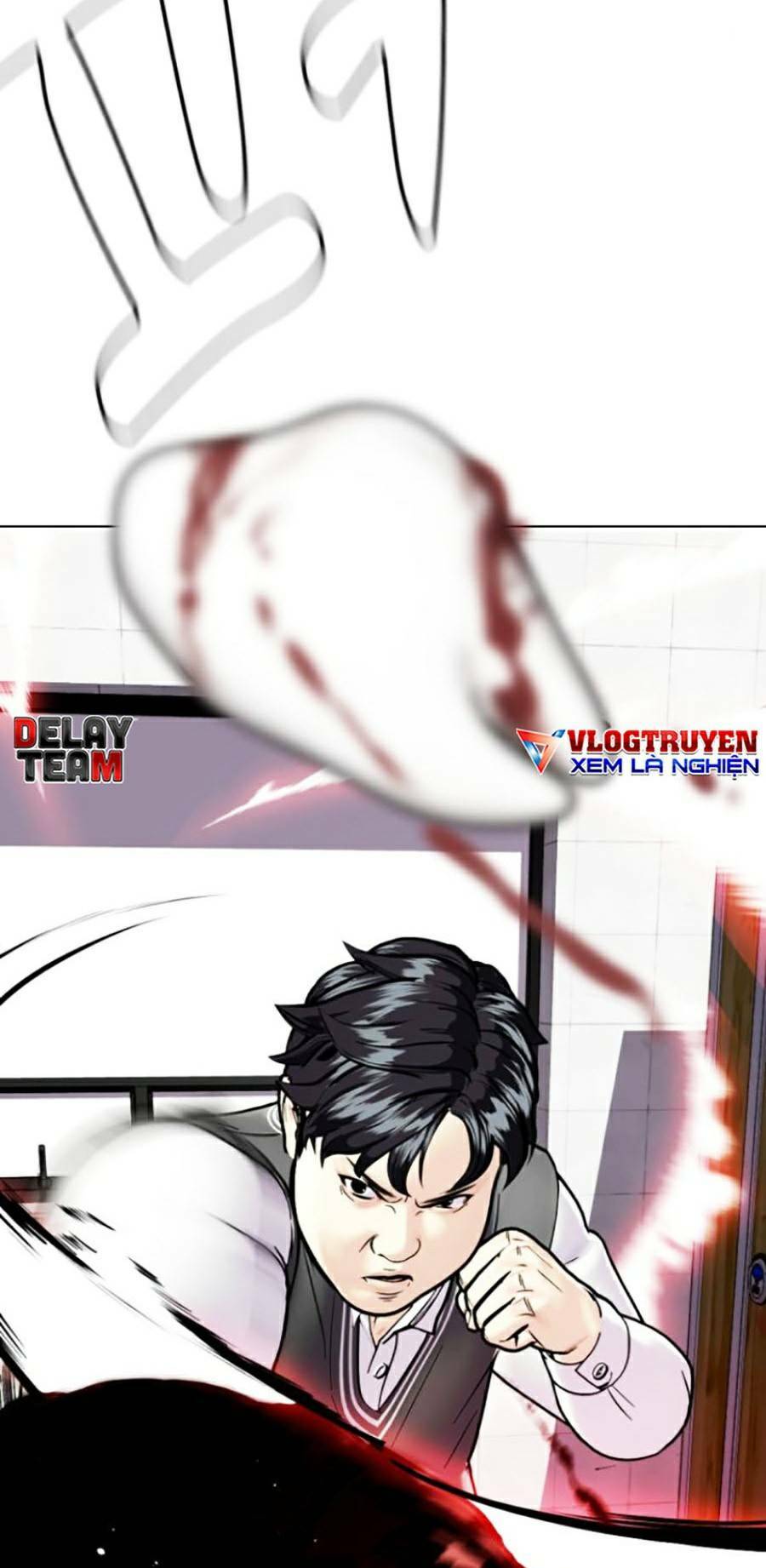 Loser Giỏi Võ - Chapter 3 - Page 28