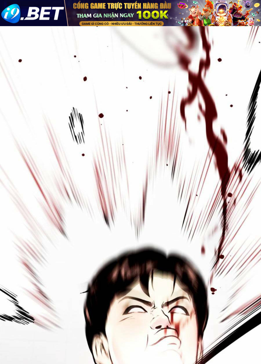 Loser Giỏi Võ - Chapter 3 - Page 34