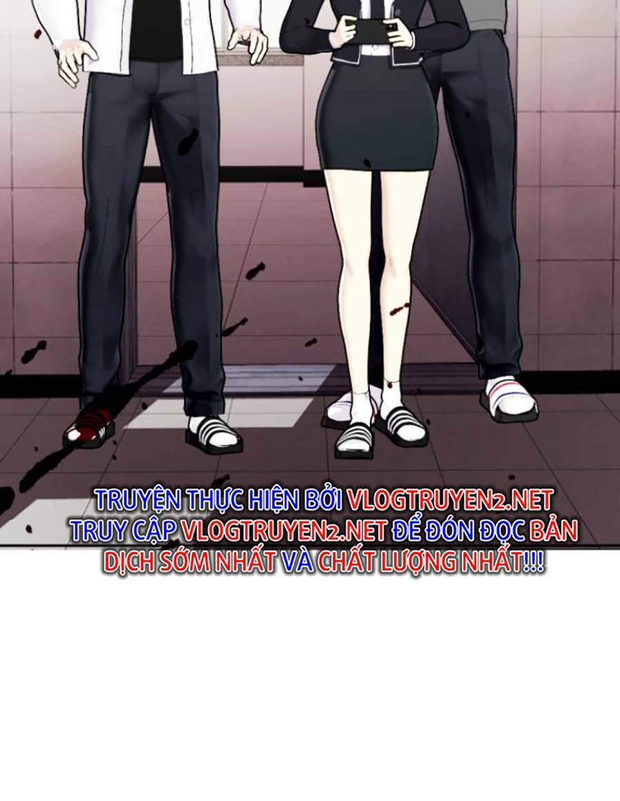 Loser Giỏi Võ - Chapter 3 - Page 40