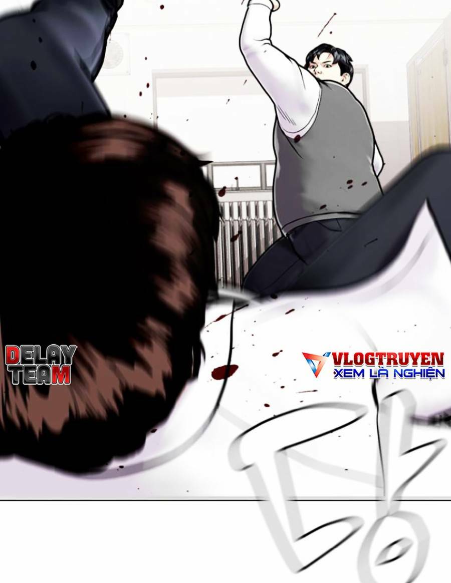 Loser Giỏi Võ - Chapter 3 - Page 42