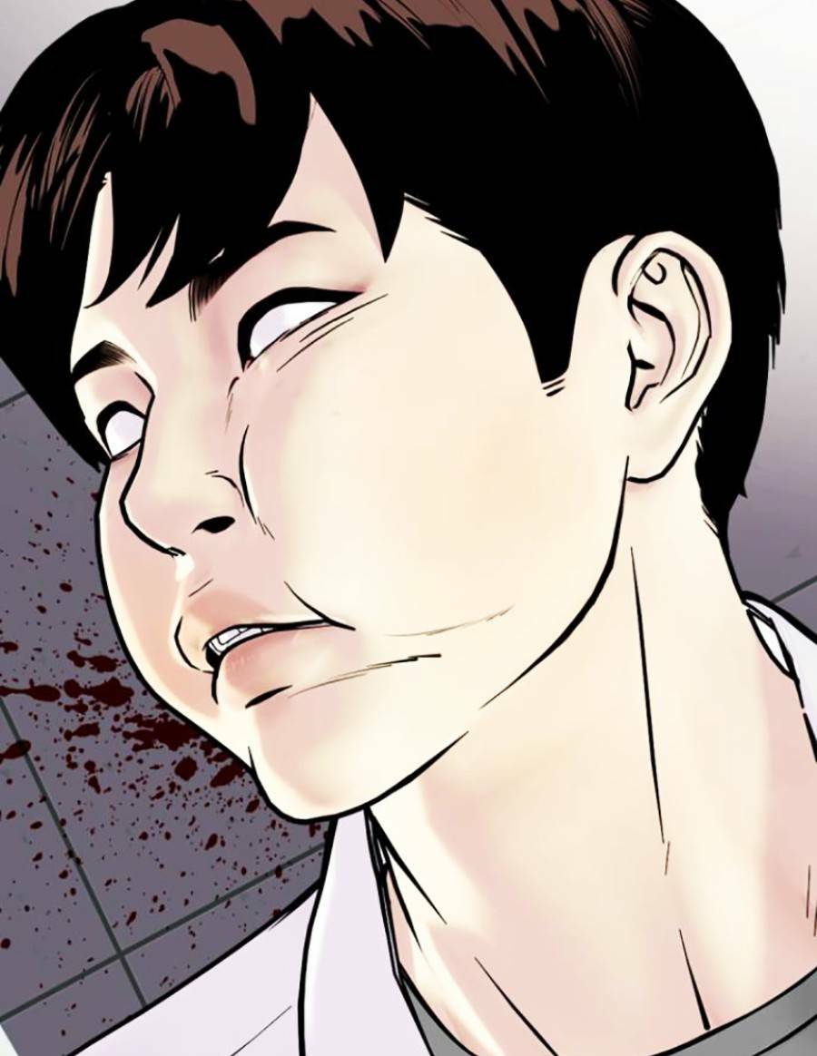 Loser Giỏi Võ - Chapter 3 - Page 44