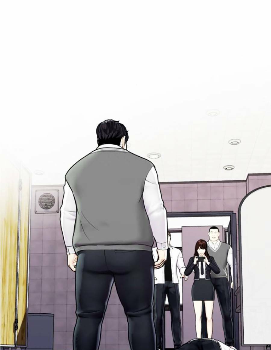 Loser Giỏi Võ - Chapter 3 - Page 46