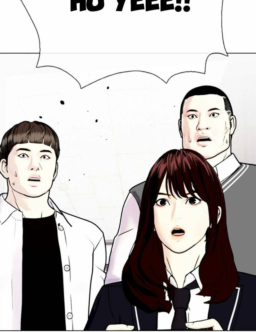 Loser Giỏi Võ - Chapter 3 - Page 53