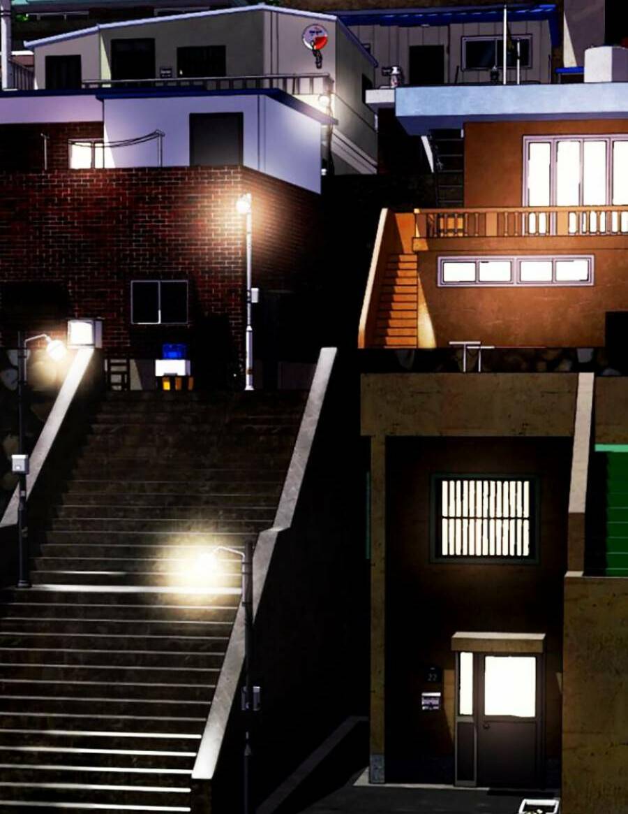 Loser Giỏi Võ - Chapter 3 - Page 57