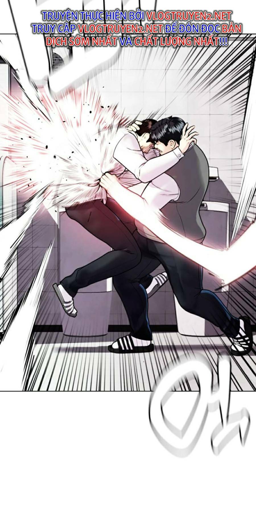 Loser Giỏi Võ - Chapter 3 - Page 5