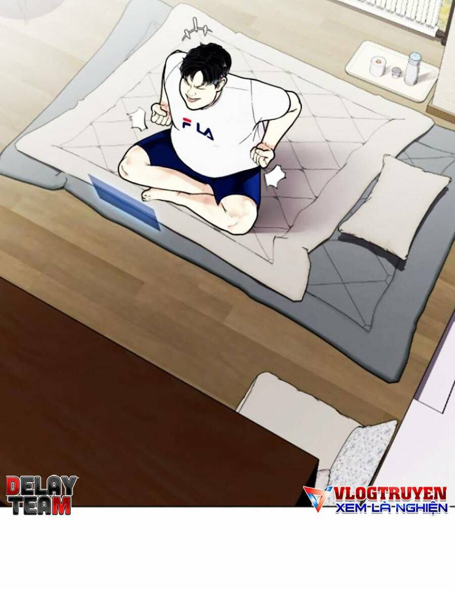 Loser Giỏi Võ - Chapter 3 - Page 61