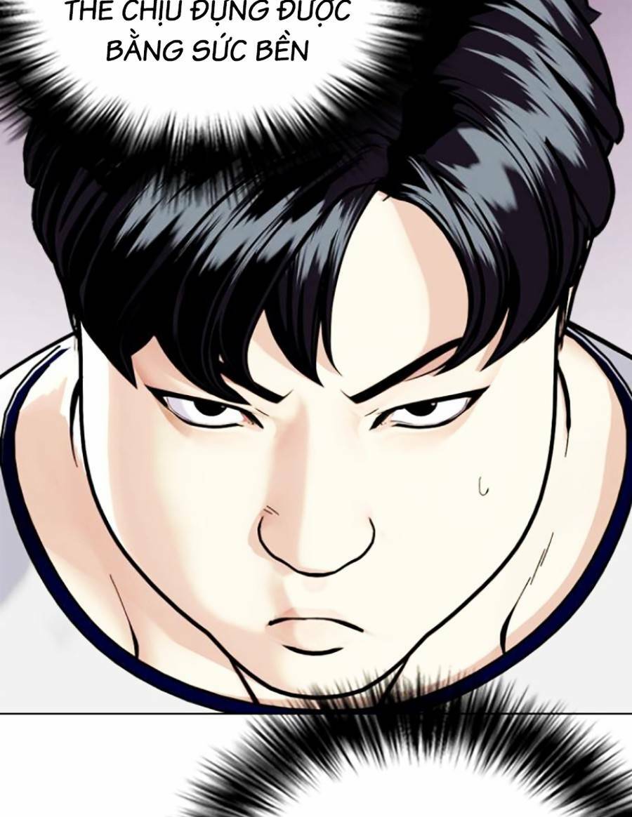 Loser Giỏi Võ - Chapter 3 - Page 70