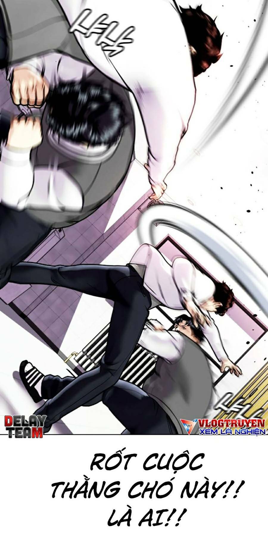 Loser Giỏi Võ - Chapter 3 - Page 8