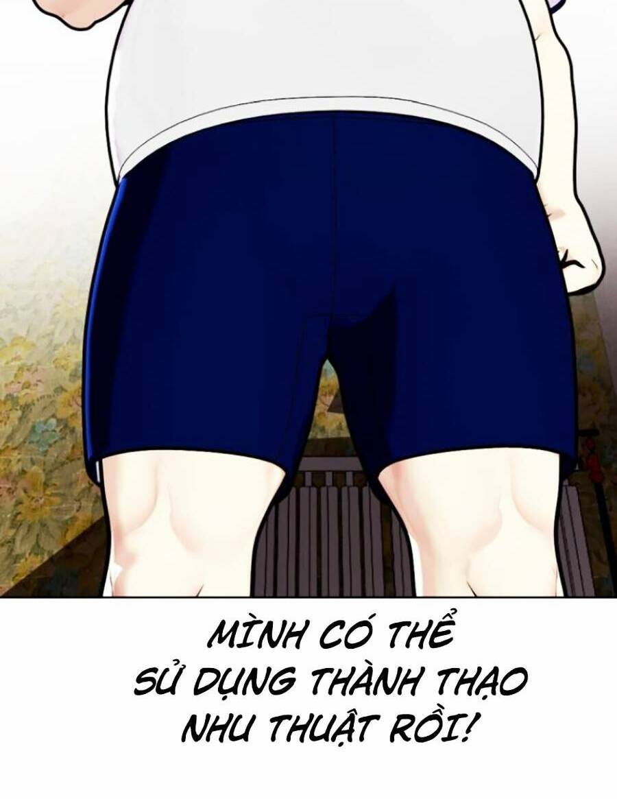 Loser Giỏi Võ - Chapter 3 - Page 89