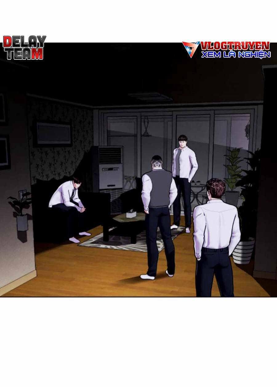 Loser Giỏi Võ - Chapter 3 - Page 98