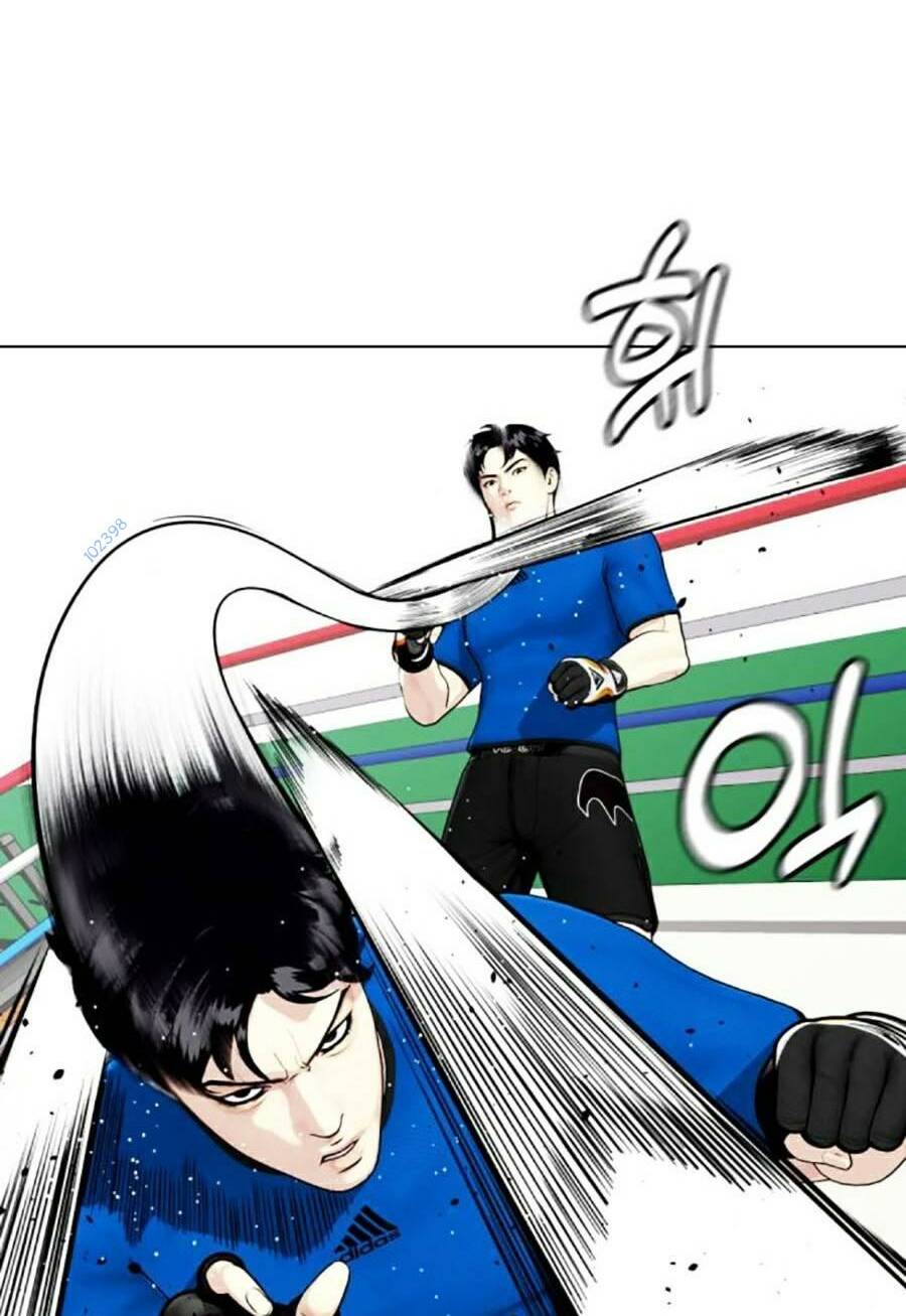 Loser Giỏi Võ - Chapter 30 - Page 9