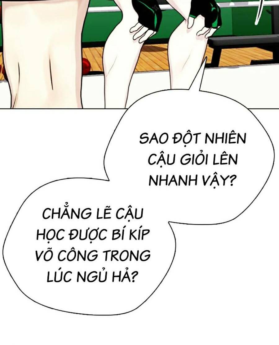 Loser Giỏi Võ - Chapter 30 - Page 99