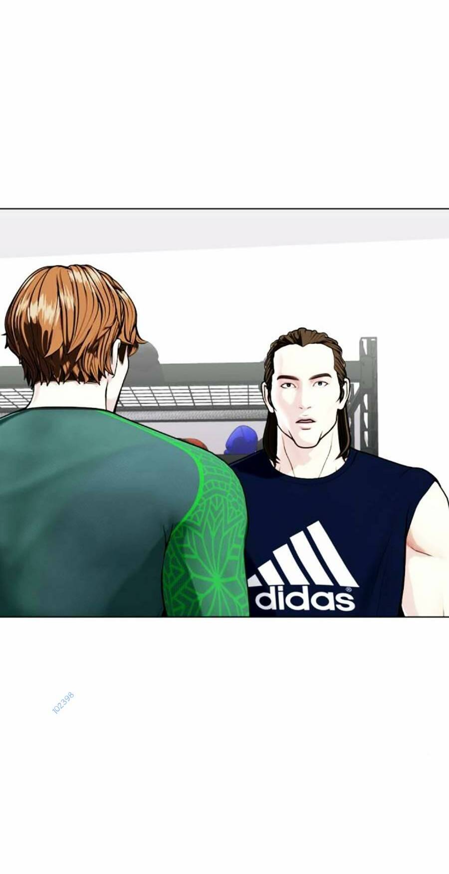 Loser Giỏi Võ - Chapter 30 - Page 101