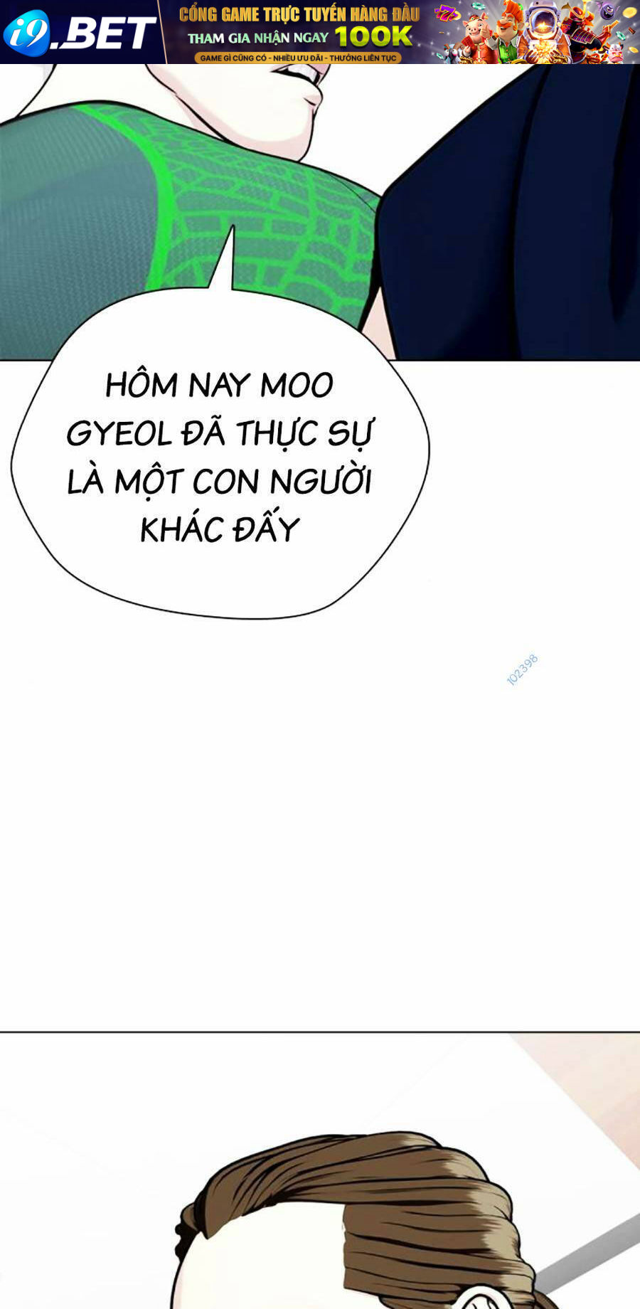 Loser Giỏi Võ - Chapter 30 - Page 104