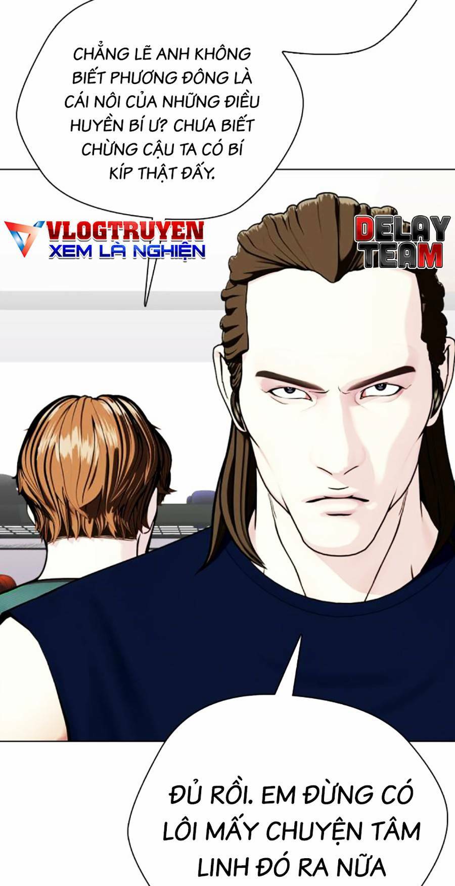 Loser Giỏi Võ - Chapter 30 - Page 106