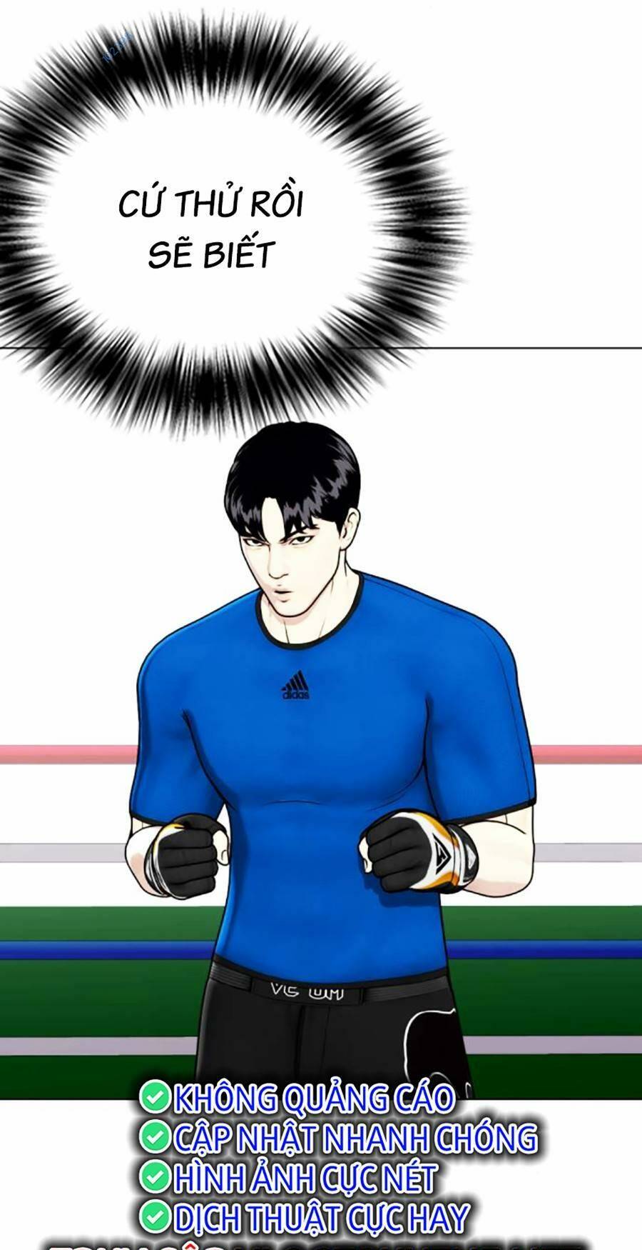 Loser Giỏi Võ - Chapter 30 - Page 108