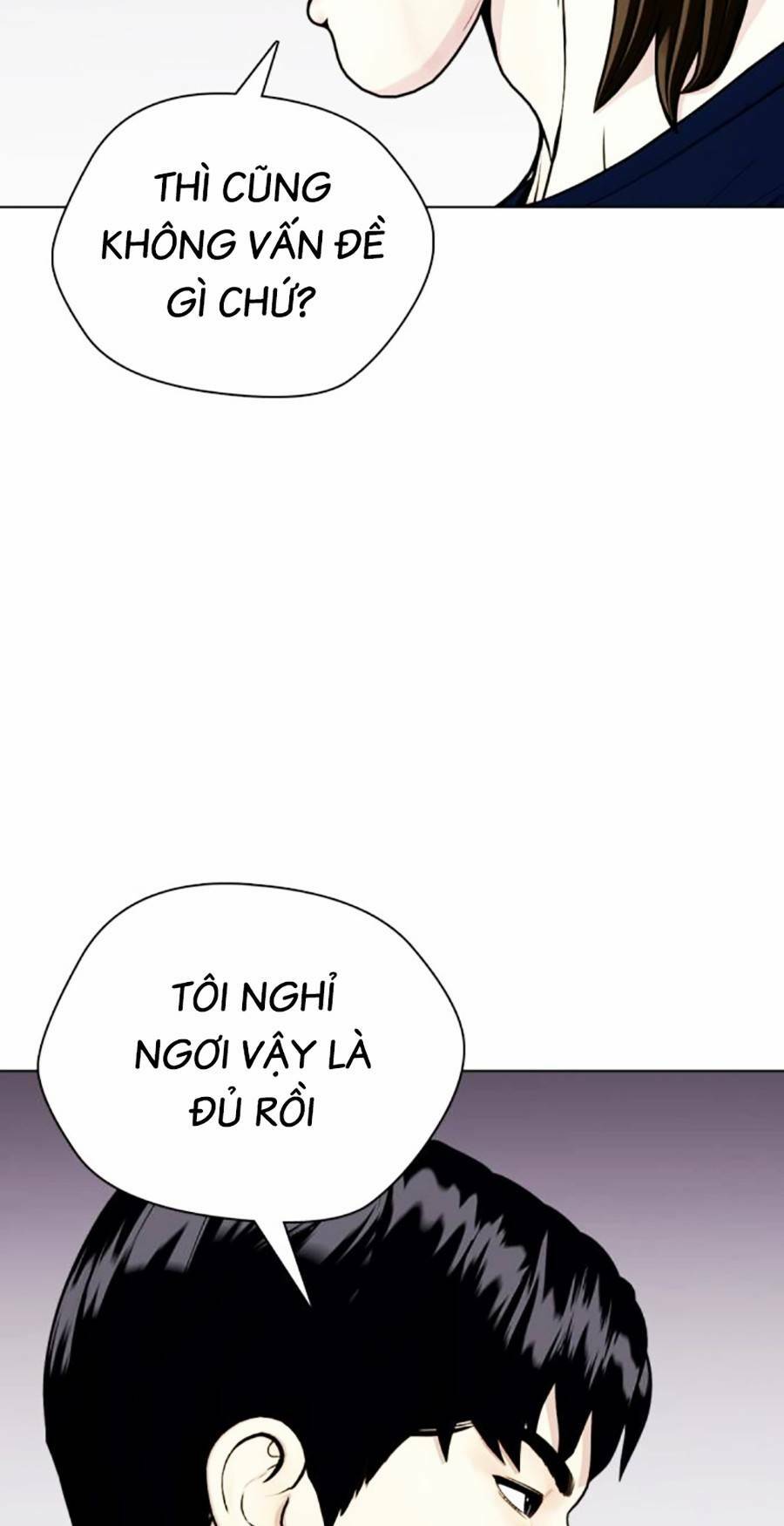Loser Giỏi Võ - Chapter 30 - Page 114