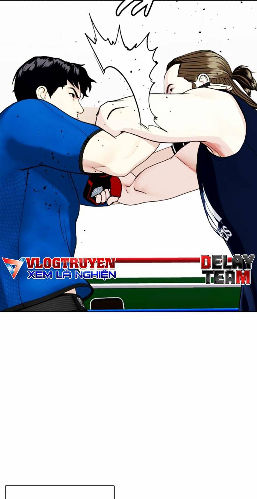 Loser Giỏi Võ - Chapter 30 - Page 118