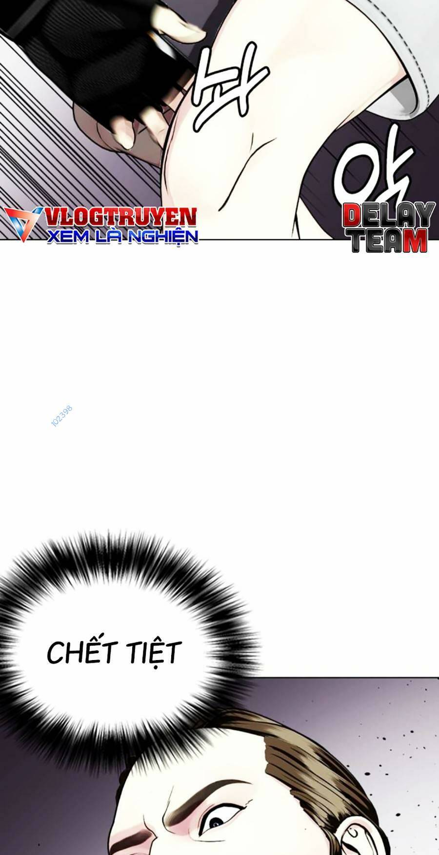 Loser Giỏi Võ - Chapter 30 - Page 124