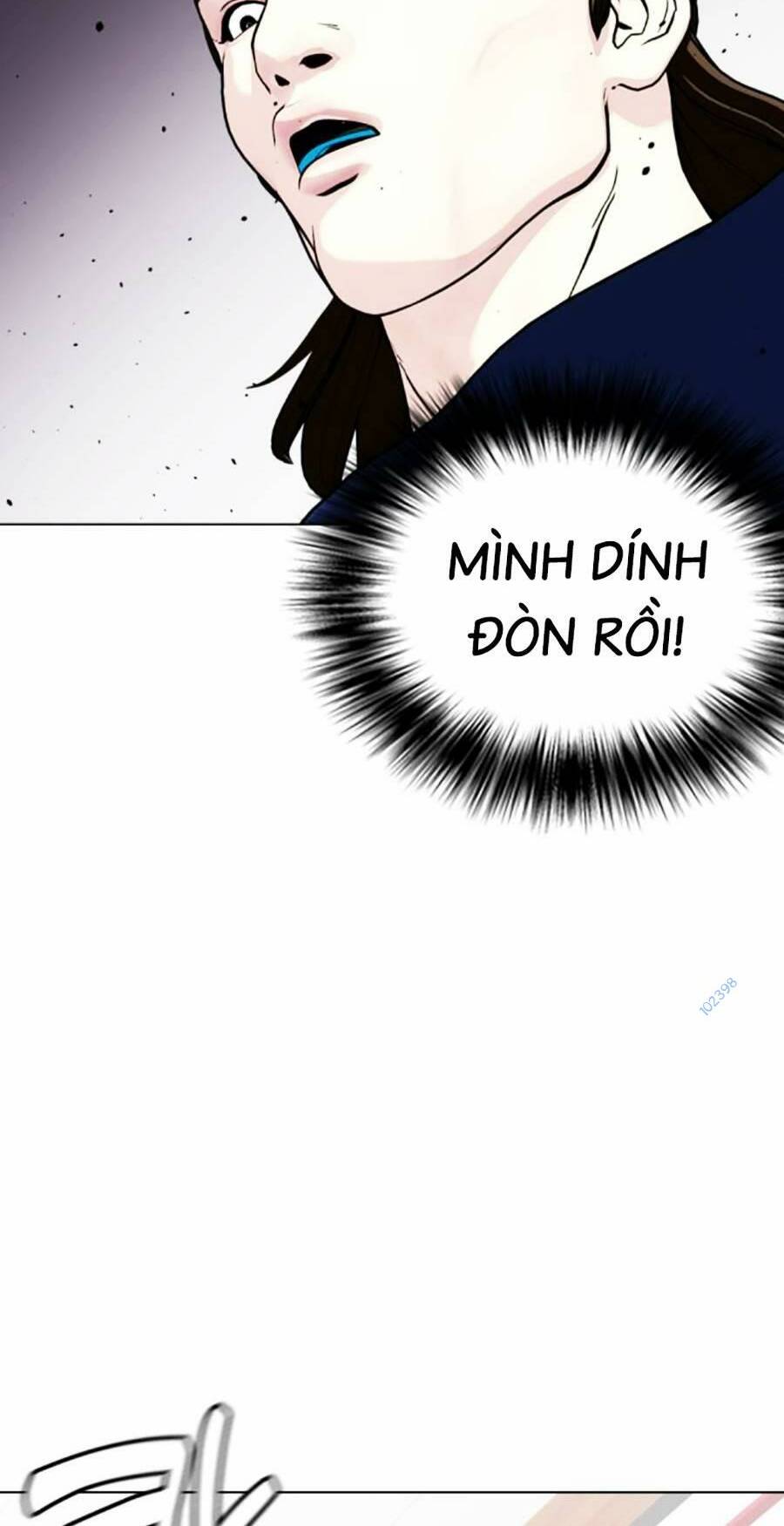Loser Giỏi Võ - Chapter 30 - Page 125
