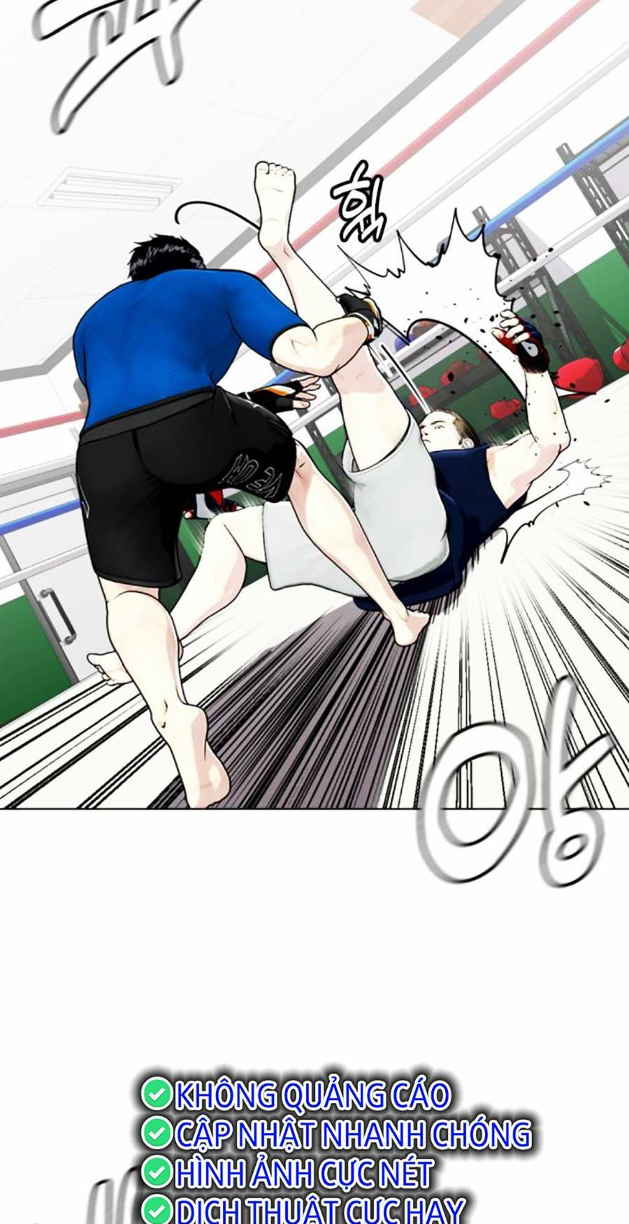 Loser Giỏi Võ - Chapter 30 - Page 126