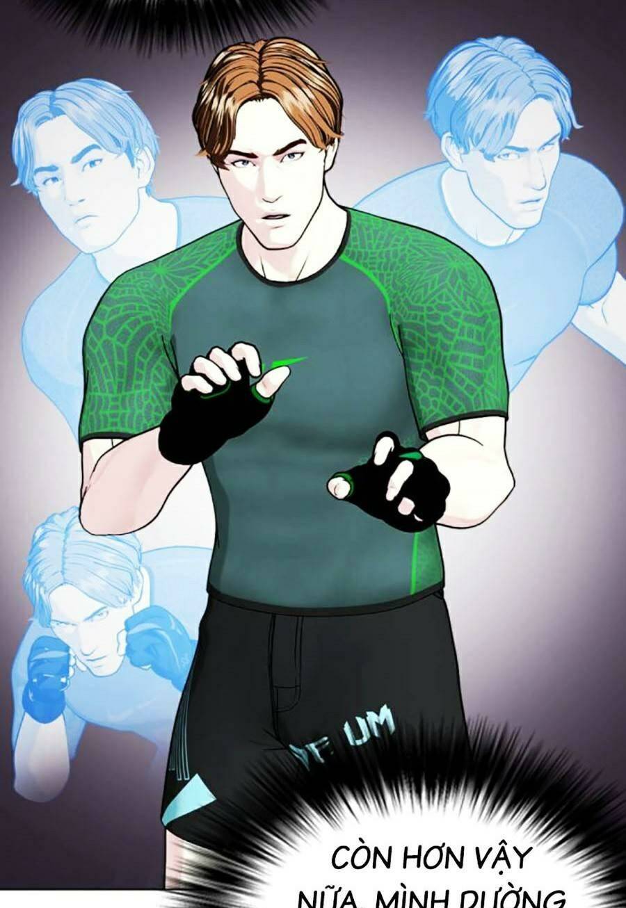 Loser Giỏi Võ - Chapter 30 - Page 12