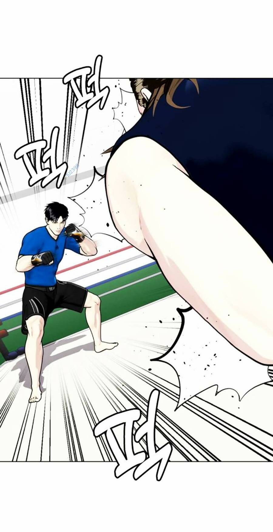 Loser Giỏi Võ - Chapter 30 - Page 133