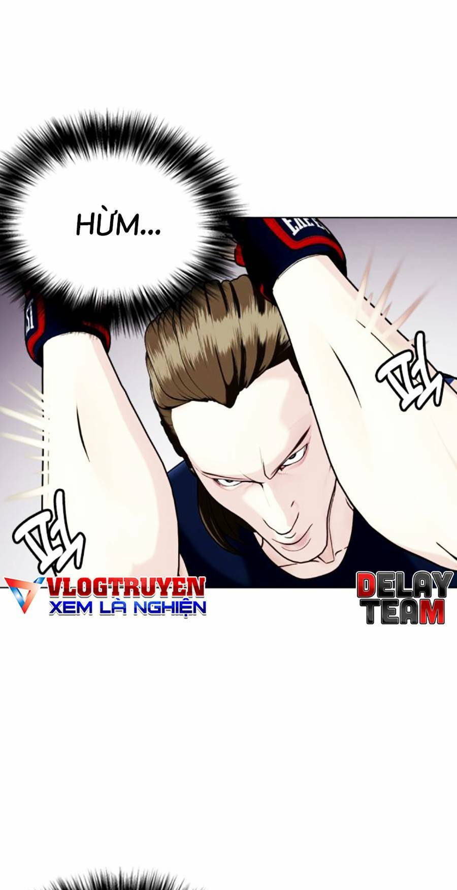 Loser Giỏi Võ - Chapter 30 - Page 134