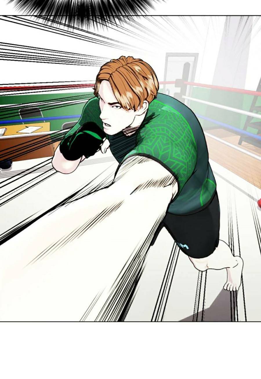 Loser Giỏi Võ - Chapter 30 - Page 14