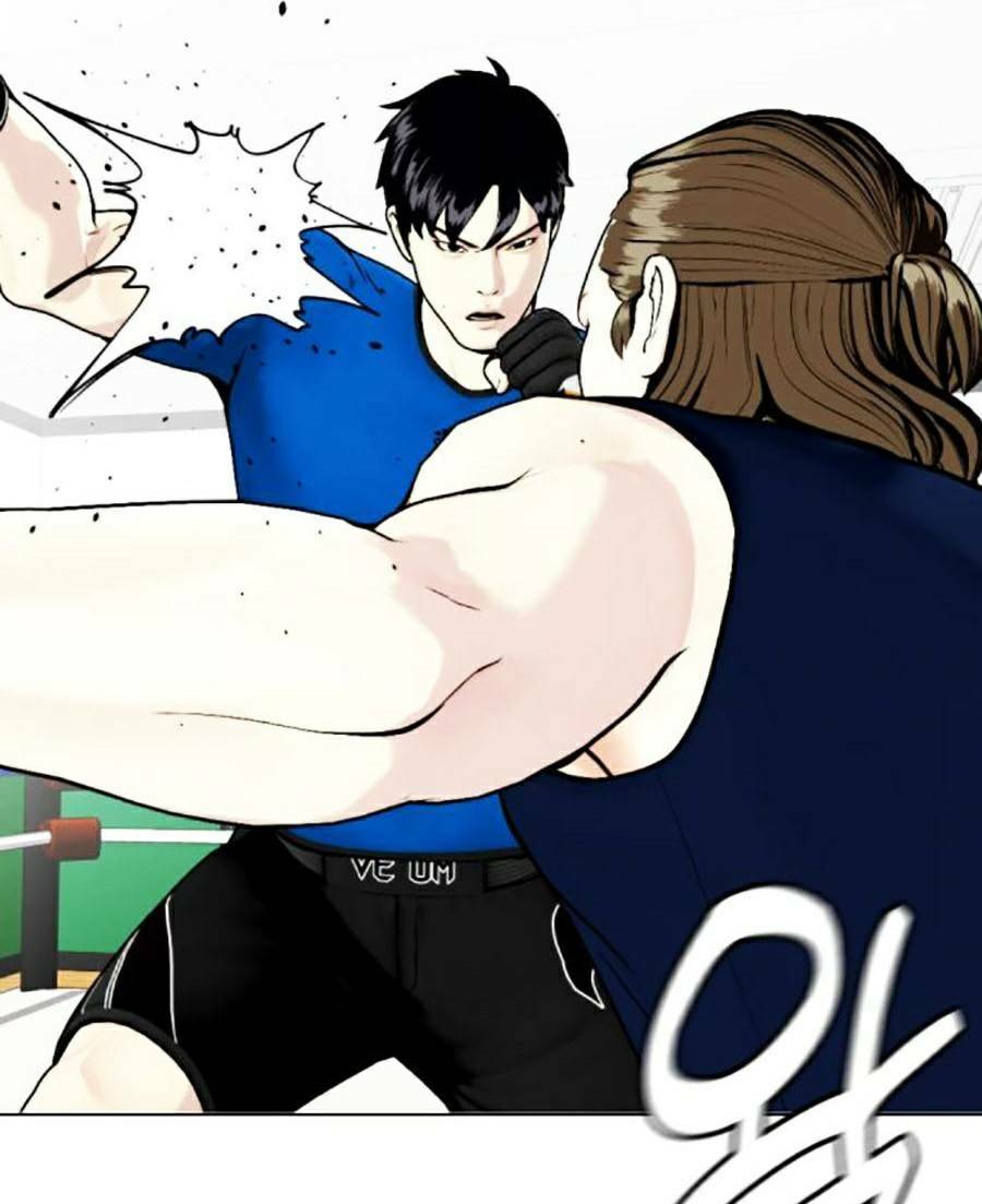 Loser Giỏi Võ - Chapter 30 - Page 150