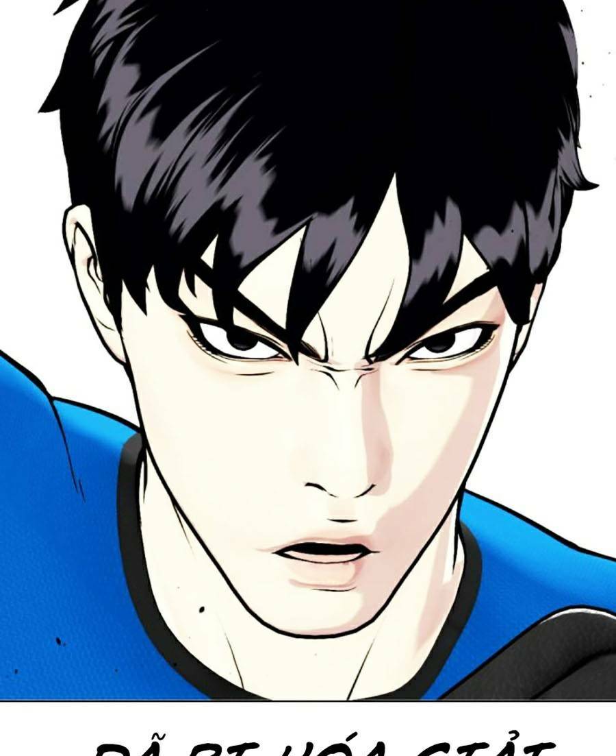 Loser Giỏi Võ - Chapter 30 - Page 154