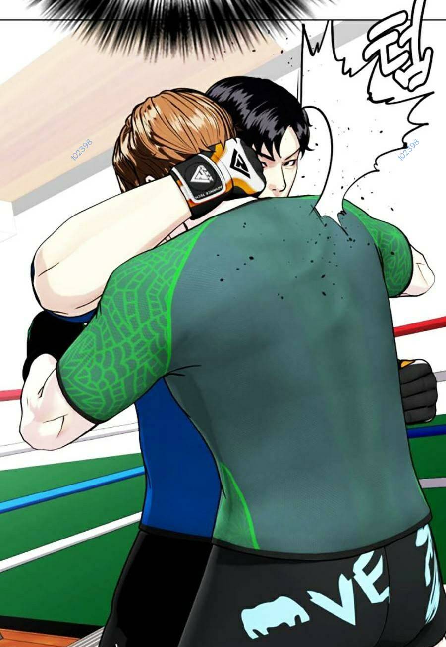 Loser Giỏi Võ - Chapter 30 - Page 16