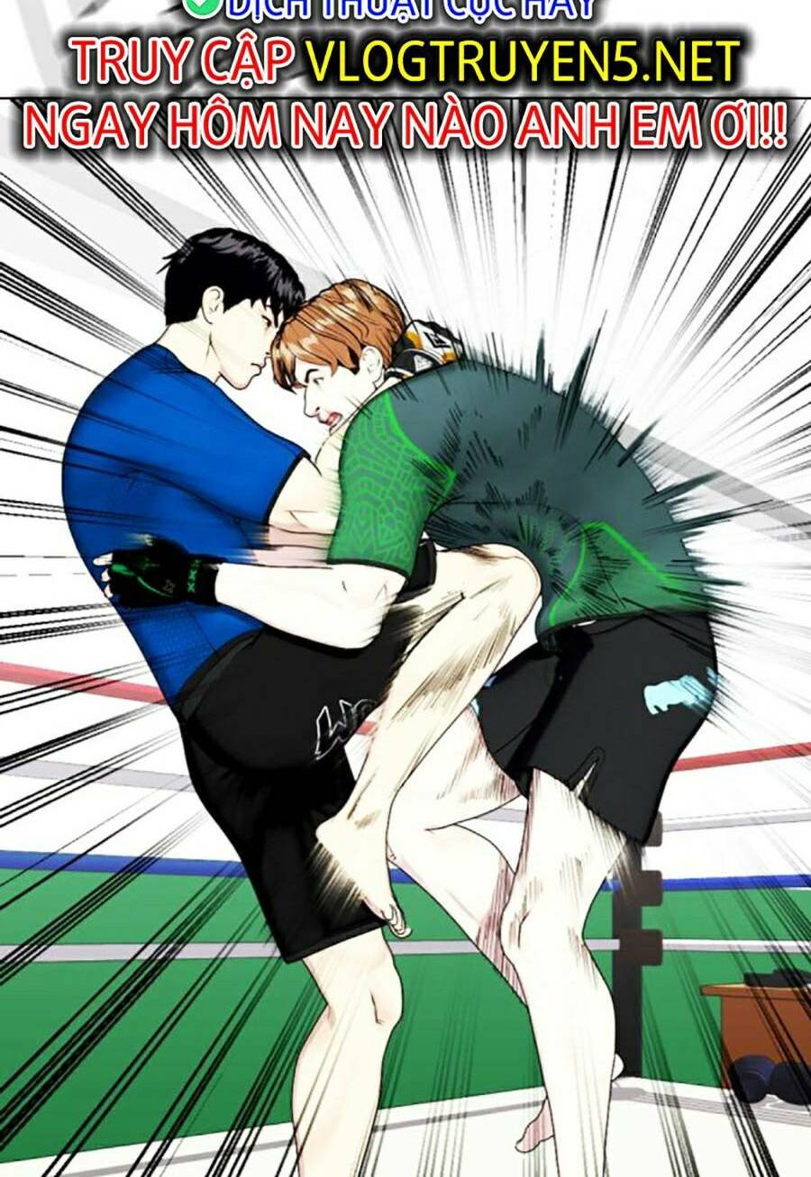 Loser Giỏi Võ - Chapter 30 - Page 19