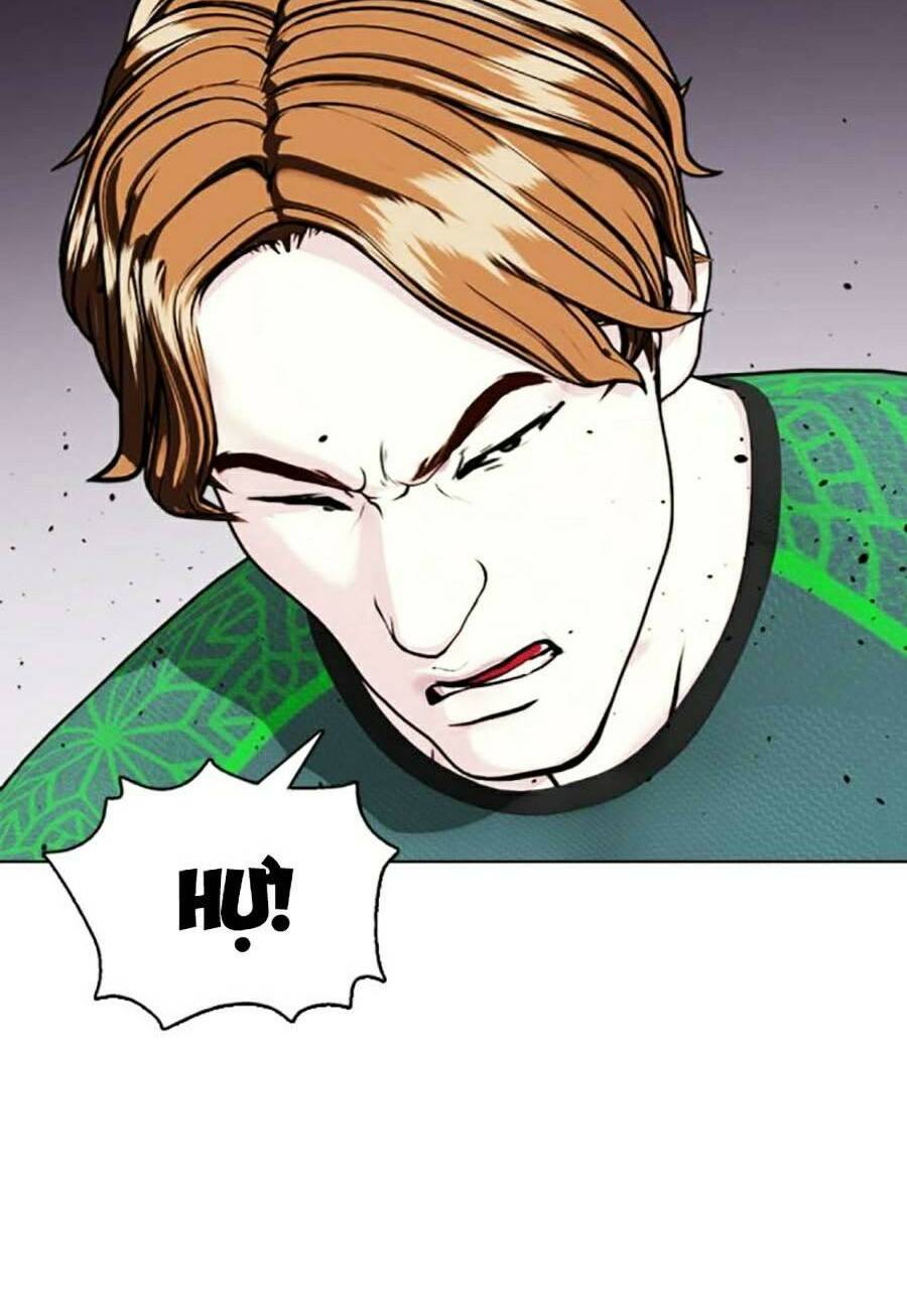 Loser Giỏi Võ - Chapter 30 - Page 21