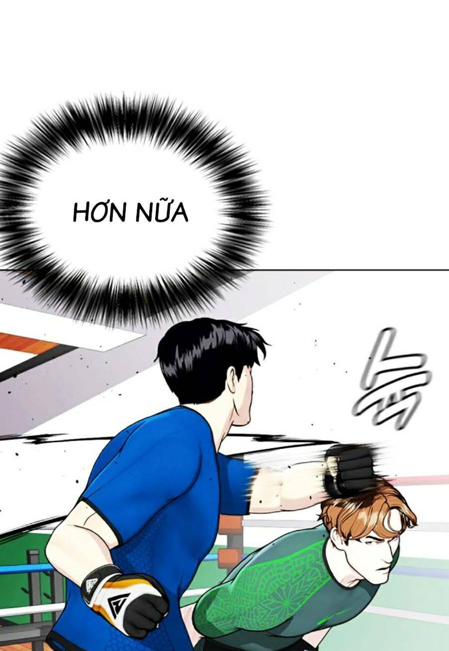 Loser Giỏi Võ - Chapter 30 - Page 22
