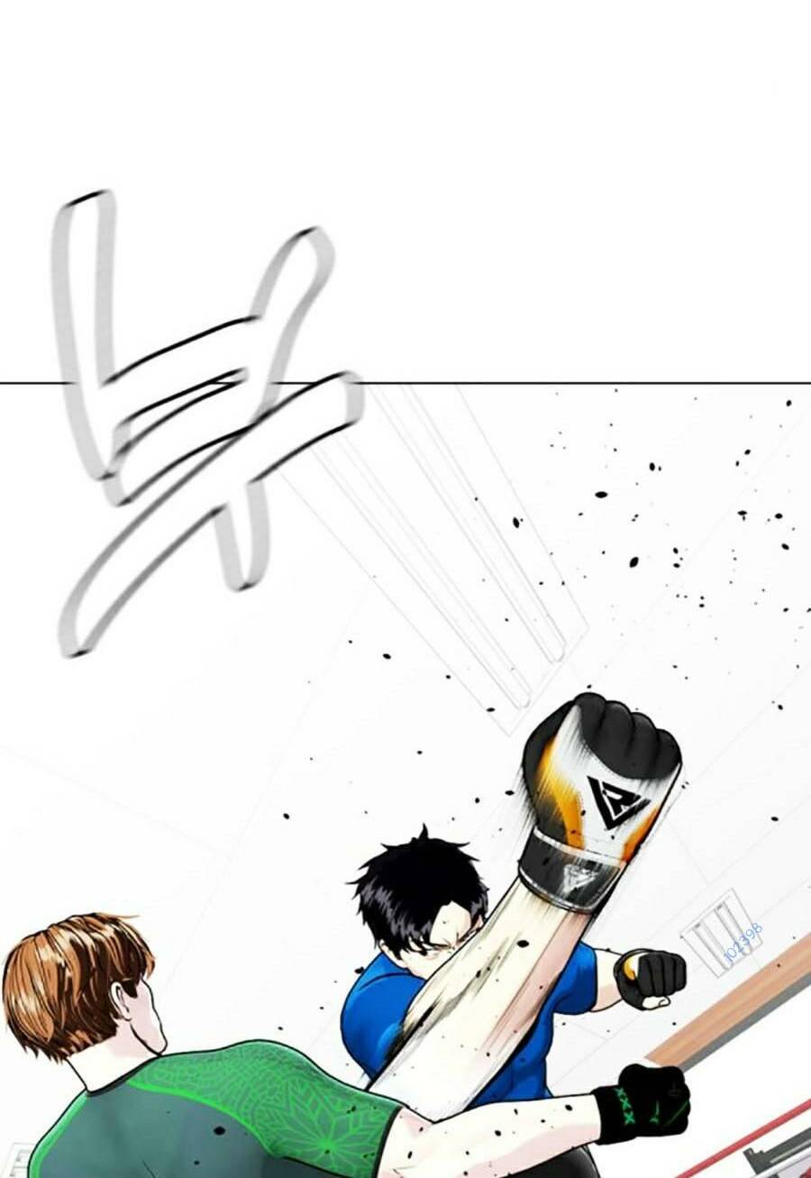 Loser Giỏi Võ - Chapter 30 - Page 25