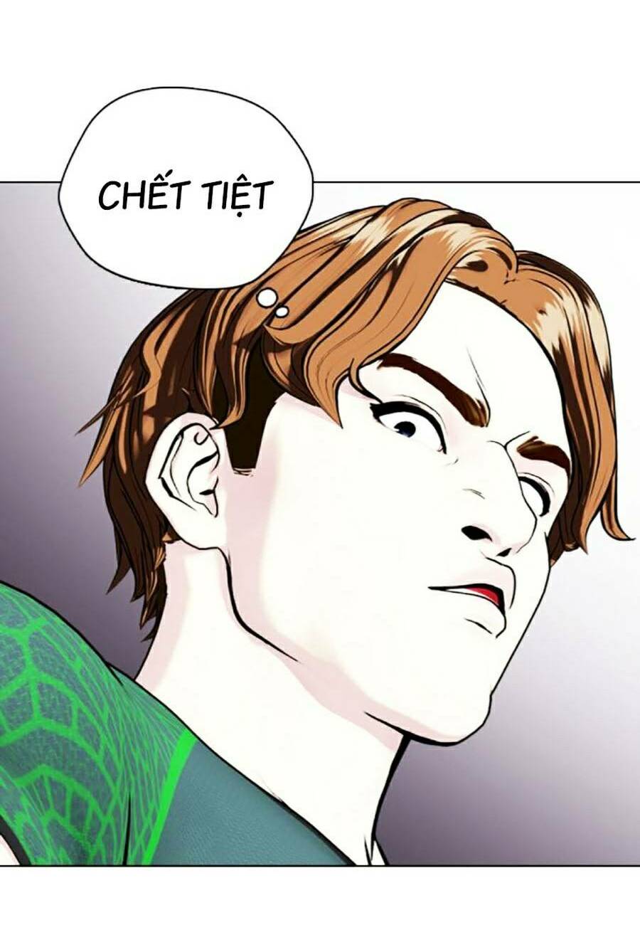 Loser Giỏi Võ - Chapter 30 - Page 27