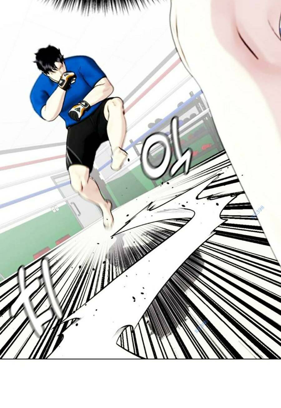 Loser Giỏi Võ - Chapter 30 - Page 29