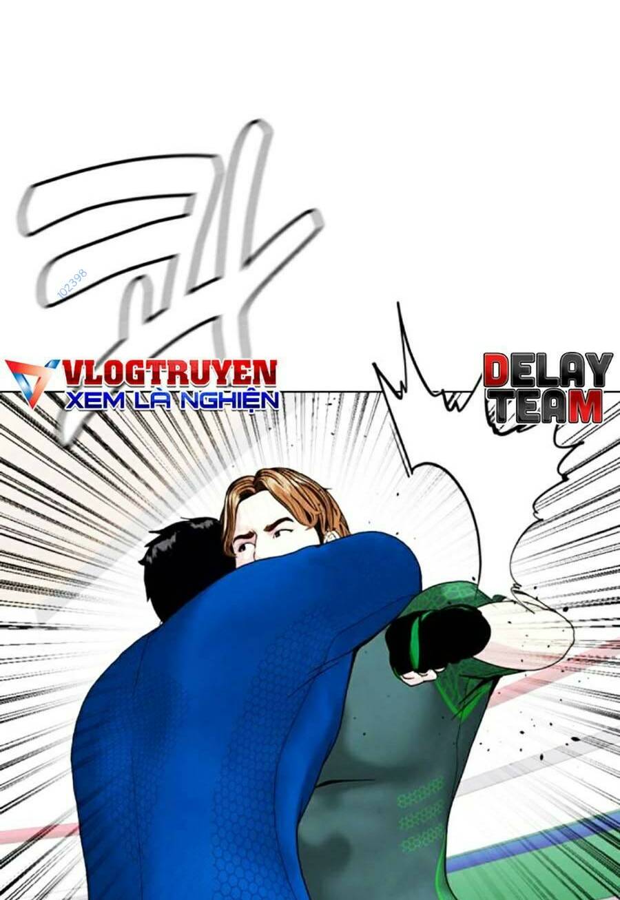 Loser Giỏi Võ - Chapter 30 - Page 37