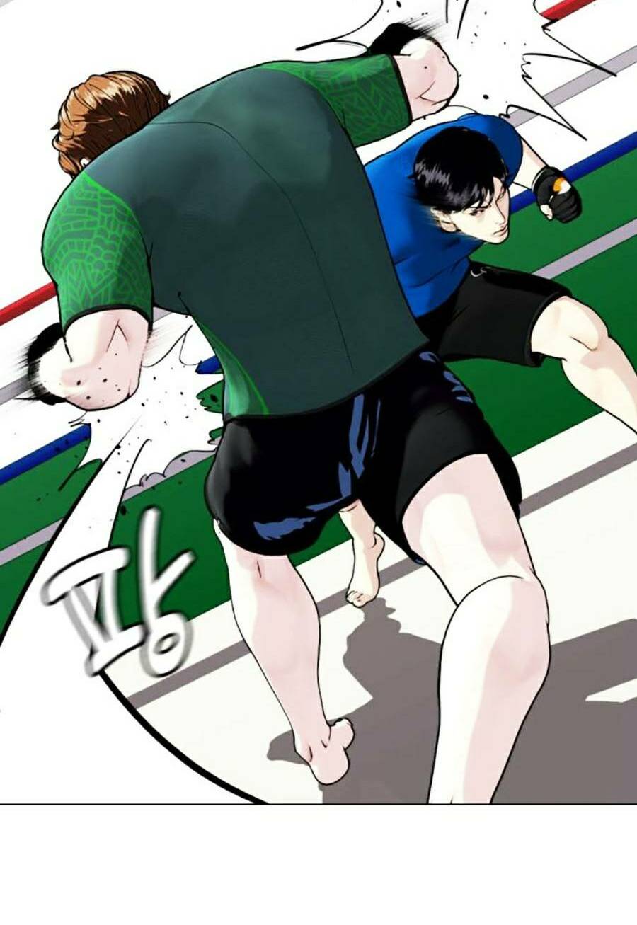 Loser Giỏi Võ - Chapter 30 - Page 3