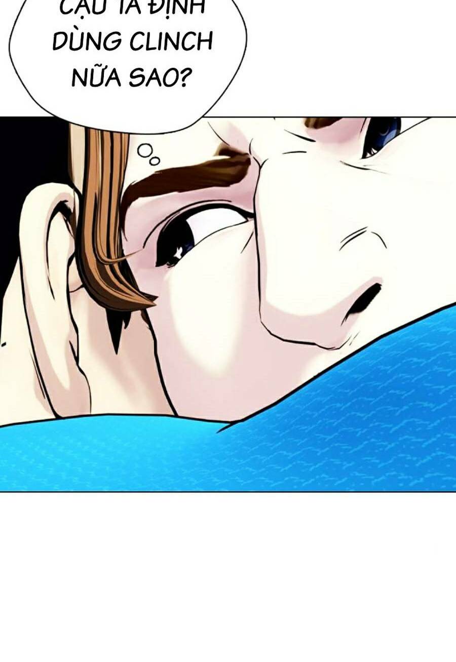 Loser Giỏi Võ - Chapter 30 - Page 39