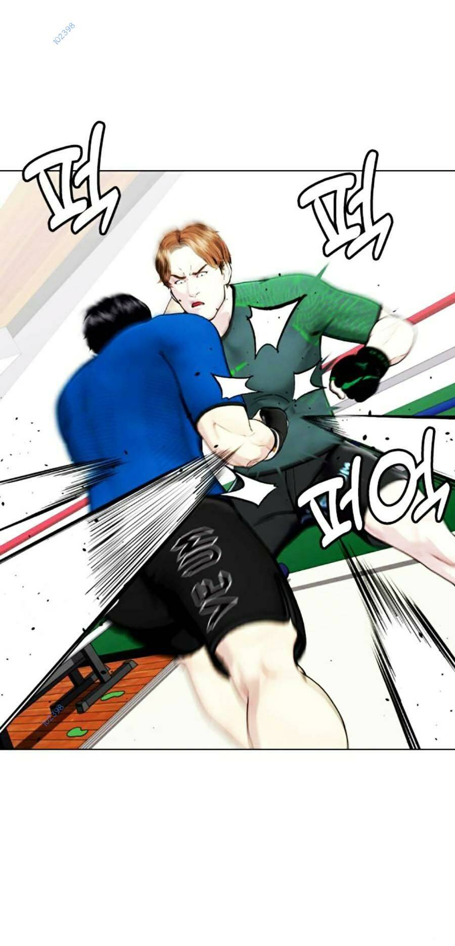 Loser Giỏi Võ - Chapter 30 - Page 40