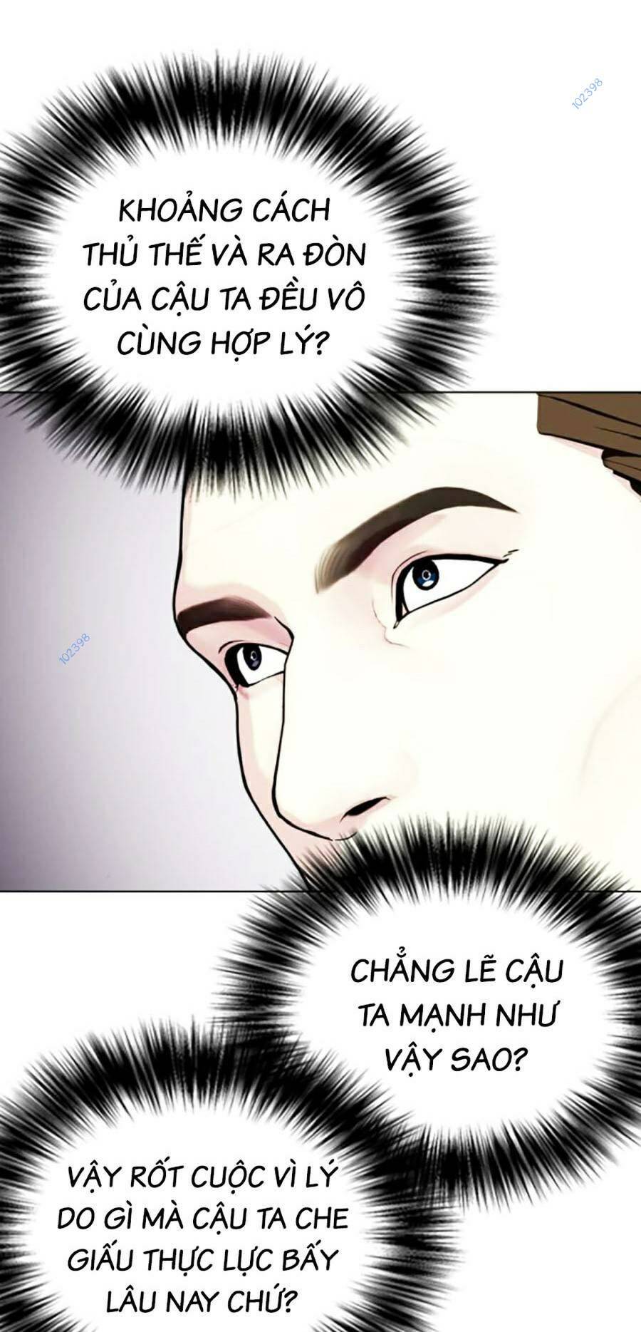 Loser Giỏi Võ - Chapter 30 - Page 42