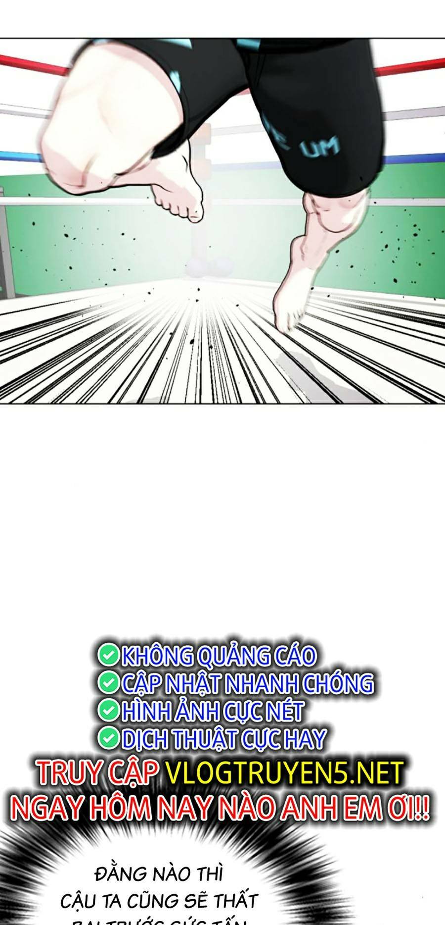 Loser Giỏi Võ - Chapter 30 - Page 45