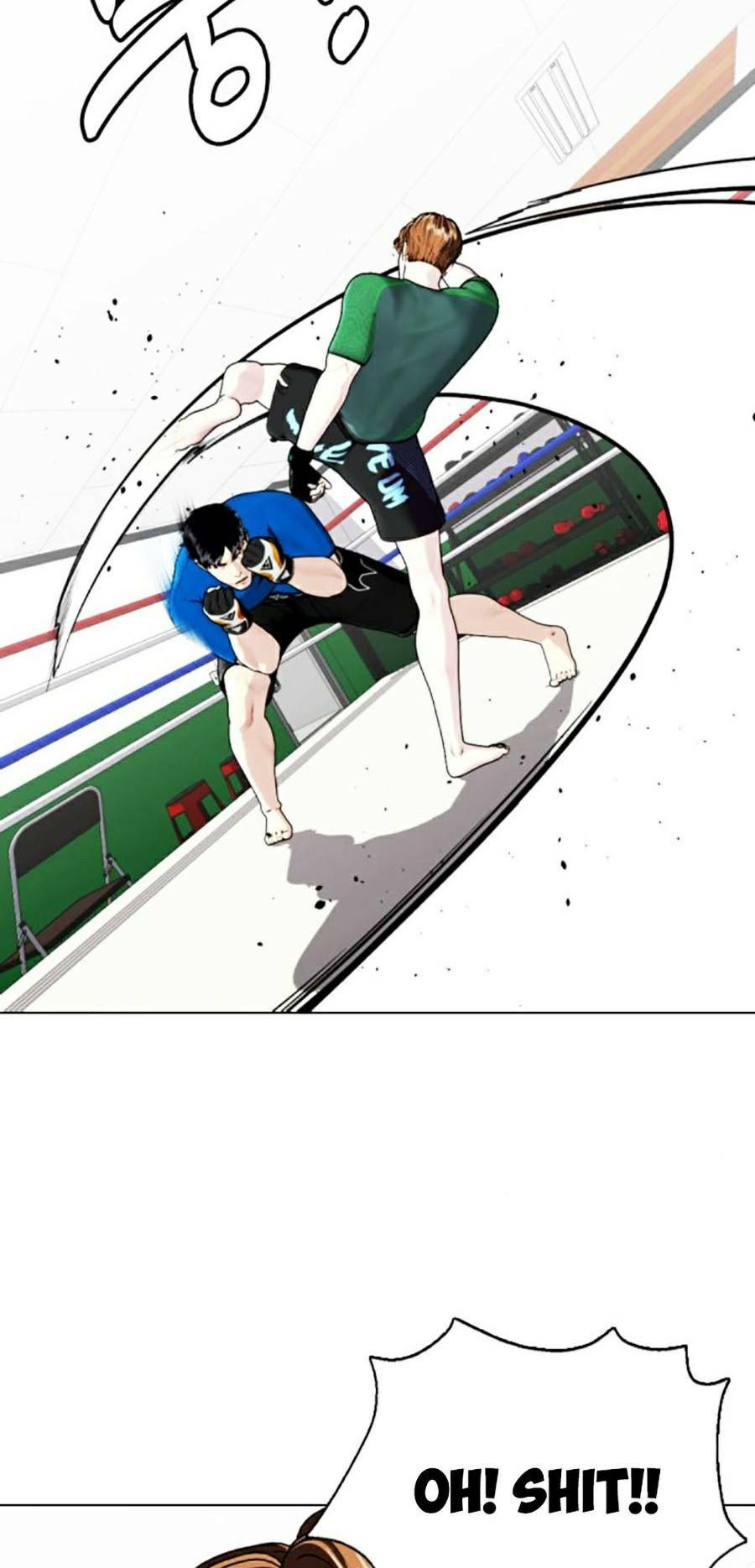 Loser Giỏi Võ - Chapter 30 - Page 49