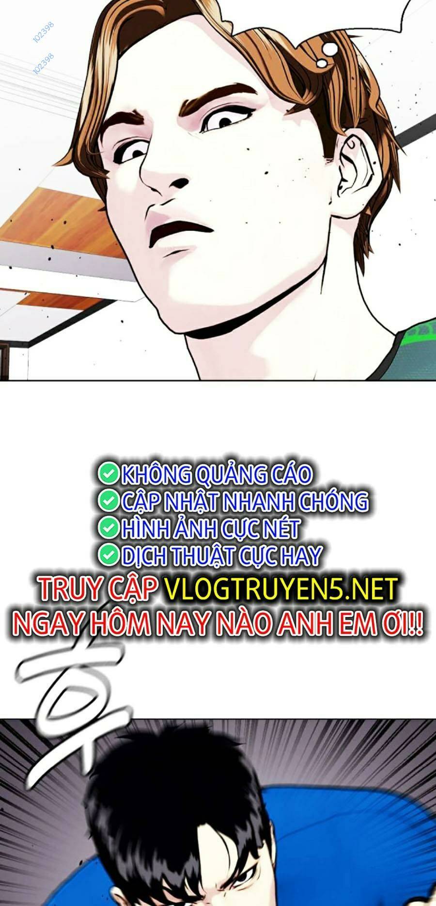 Loser Giỏi Võ - Chapter 30 - Page 50