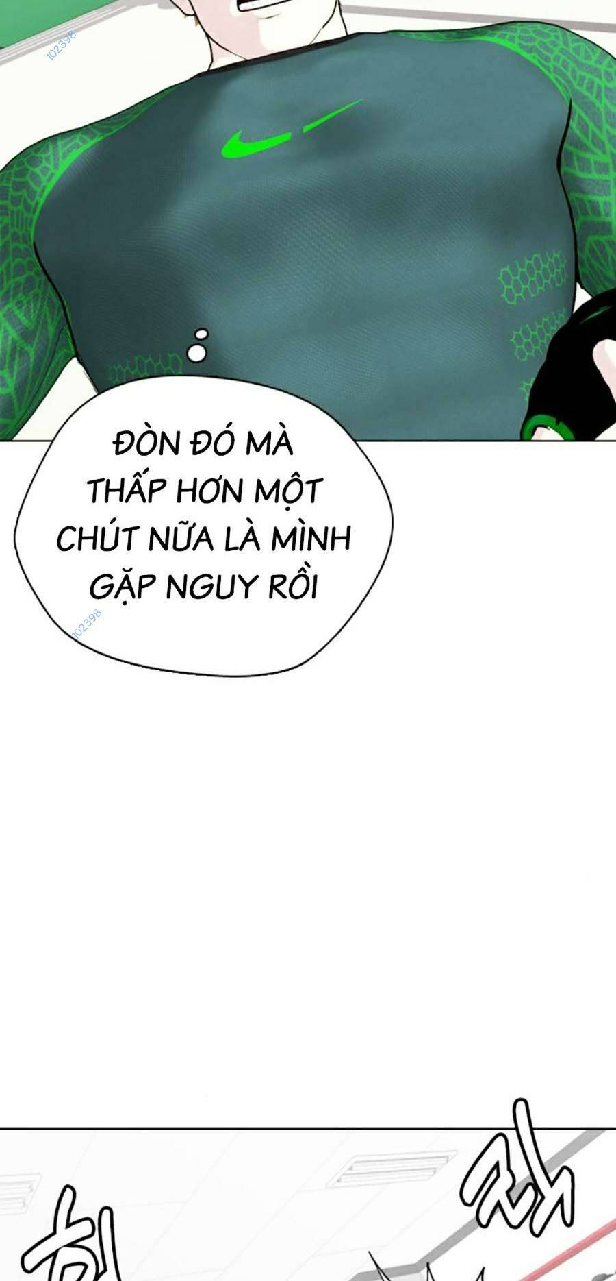 Loser Giỏi Võ - Chapter 30 - Page 56